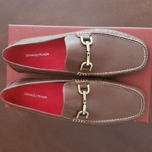 Donald Pliner Driver